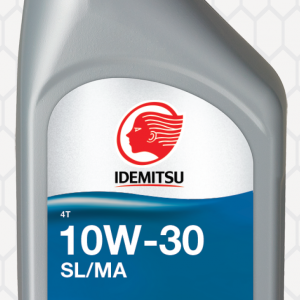 IDEMITSU SL 10W30 MA